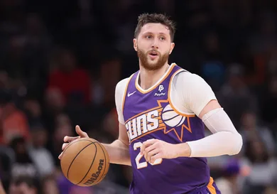 Indiana Pacers v Phoenix Suns