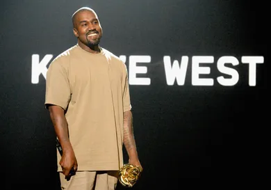 2015 MTV Video Music Awards - Roaming Show