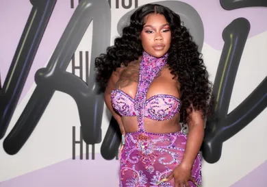 BET Hip-Hop Awards 2023 - Red Carpet