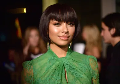 The Art Of Elysium's 12th Annual Celebration - Heaven - Arrivals