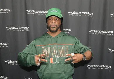 Katt Williams: The Dark Matter Tour