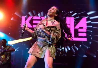 R&B Super Jam Ladies Night