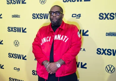 'Magic City: An American Fantasy' - Premiere - Arrivals - SXSW 2024 Conference and Festivals