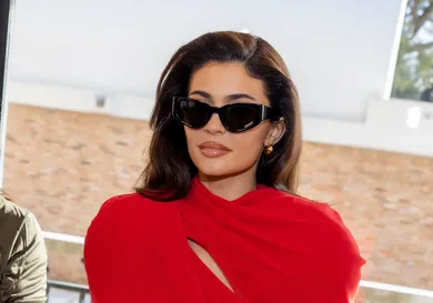 "Les Sculptures" Jacquemus' Fashion Show : Front Row At Fondation Maeght At Saint-Paul-De-Vence