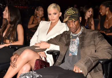 2018 MTV Video Music Awards - Show