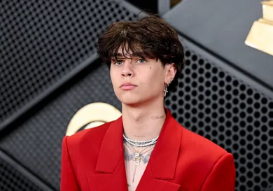 66th Annual GRAMMY Awards - Arrivals