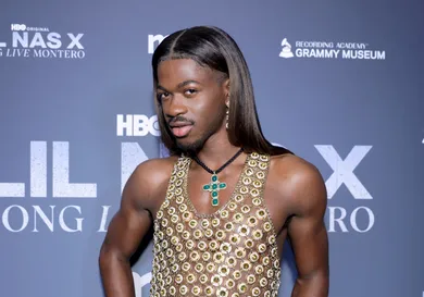 Reel To Reel: Lil Nas X