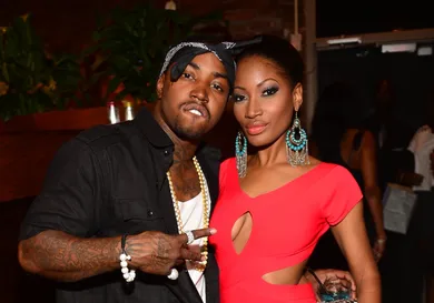 VH1 "Love And Hip Hop Atlanta" Premiere Party