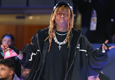 2024 NBA All-Star - Ruffles NBA All-Star Celebrity Game