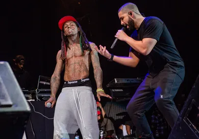 2015 Lil Weezyana Festival