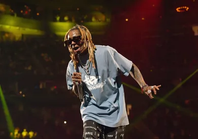 2023 iHeartRadio Music Festival - Night 1 - Show