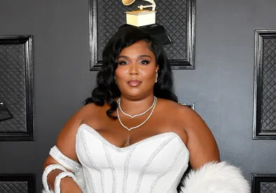 62nd Annual GRAMMY Awards - Arrivals