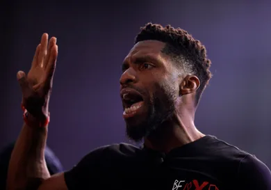 Drake's Till Death Do Us Part Rap Battle Event