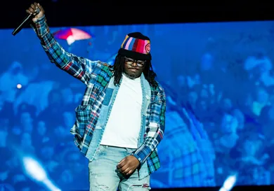 2021 Rolling Loud Los Angeles