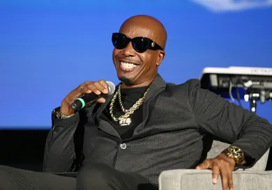 Capitol Music Group's 5th Annual Capitol Congress Premieres New Music And Projects For Industry And Media