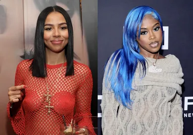 MariahTheScientistCleotrapaFightVideo