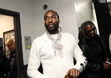 2023 Hot 97 Winter Jam