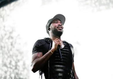 Meek Mill & Future In Concert