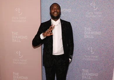 Rihanna's 4th Annual Diamond Ball