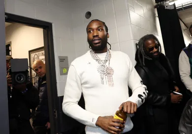 2023 Hot 97 Winter Jam