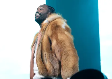 2023 Hot 97 Winter Jam