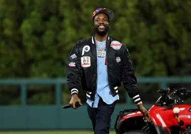 2022 World Series Game 5: Houston Astros v. Philadelphia Phillies