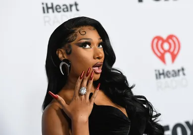 2022 iHeartRadio Music Awards ‚Äì Arrivals