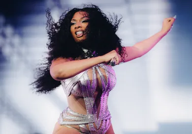 2022 Coachella Valley Music And Arts Festival - Weekend 1 - Day 2