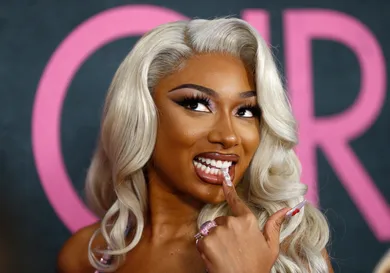 "Mean Girls" New York Premiere