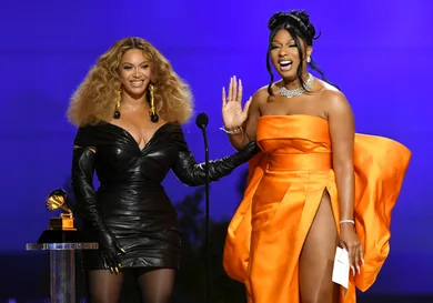 63rd Annual GRAMMY Awards – Telecast