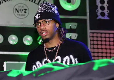 Jack Daniel's Garage: A Pit Stop Experience at Austin Grand Prix 2023