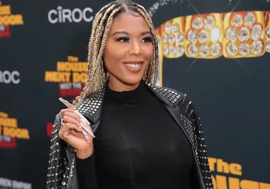 Black Carpet Premiere Of Hidden Empire's New Film "The House Next Door: Meet The Blacks 2"