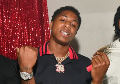 Young Thug Birthday Bash