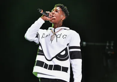 Lil Wayne's Lil WeezyAna Fest