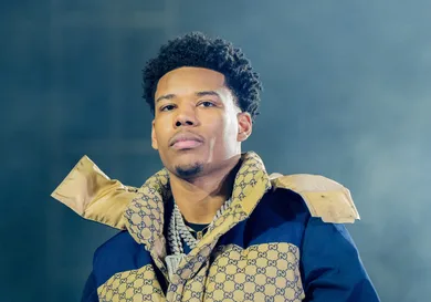 2023 Rolling Loud Los Angeles