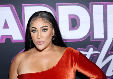 ZEUS Network BADDIES SOUTH Houston Premiere