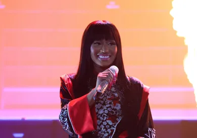 Opening Night of Nicki Minaj Presents: Pink Friday 2 World Tour - Oakland, California