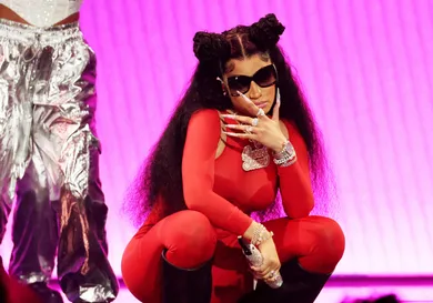 2023 MTV Video Music Awards - Show