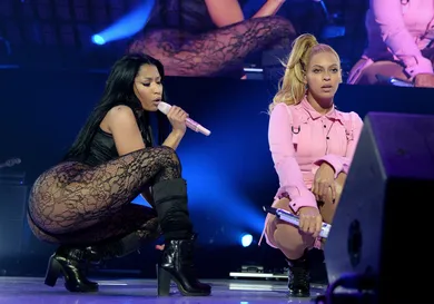 TIDAL X: 1020 Amplified by HTC - Show