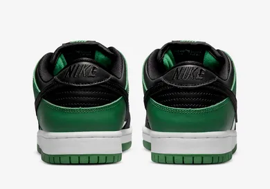 Nike-SB-Dunk-Low-Classic-Green-BQ6817-302-5