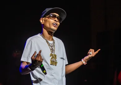 Waka Flocka In Concert - Detroit, MI