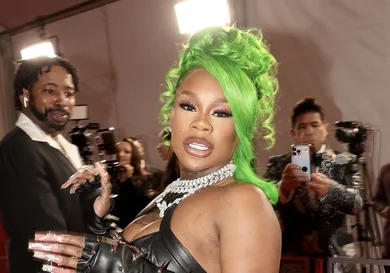 OJ Da Juiceman Arrest Sukihana Reaction Hip Hop News