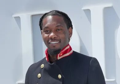 Dior Homme : Photocall - Paris Fashion Week - Menswear Spring/Summer 2024