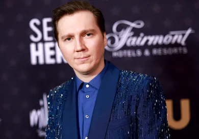 28th Annual Critics Choice Awards – Red Carpet