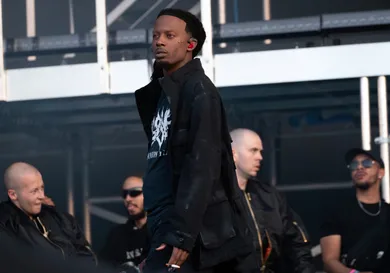 Wireless Festival 2023 - Day 1