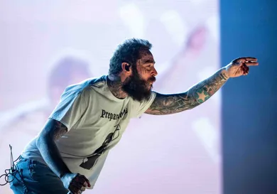 Rolling Loud California 2024