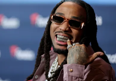 Michael Rubin's Fanatics Super Bowl Party