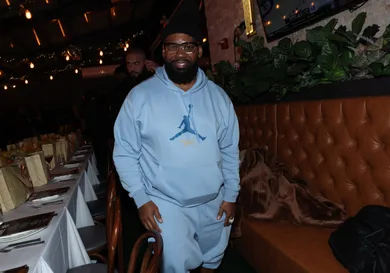 Rock The Bells Hip Hop 50th Dinner Hosted By Raekwon