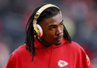 Super Bowl LVIII - San Francisco 49ers v Kansas City Chiefs