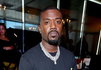 BET Awards 2022 ‚Äì Radio Remote Room - Day 2